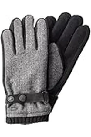 Camel Active Material-Mix Handschuh Vantar, , L för Män, , L