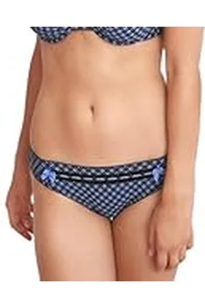 Triumph Summer Mix och Match W 01 sd Ocean Blue, , 40 SE
