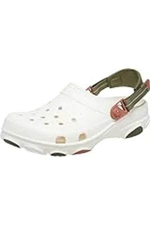 Crocs Unisex Classic All Terrain Clog, , 48/49 EU
