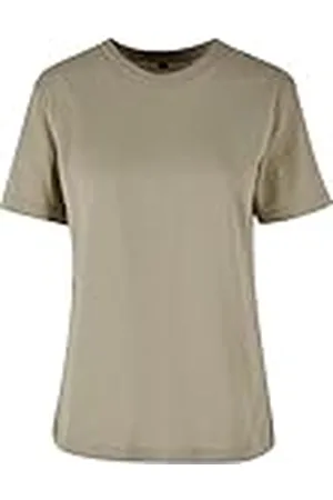 Build Your Brand Dam-t-shirt, 100% bomull, , XXL, , XXL