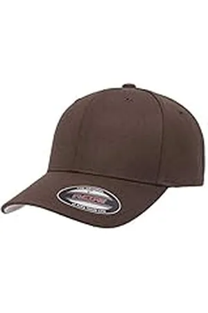 Flexfit Herrmössa i ullblandning, , L/XL