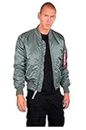 Alpha Industries MA-1 VF 59 Bomberjacka för män