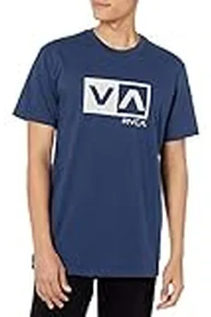 RVCA T-shirt för män, , L