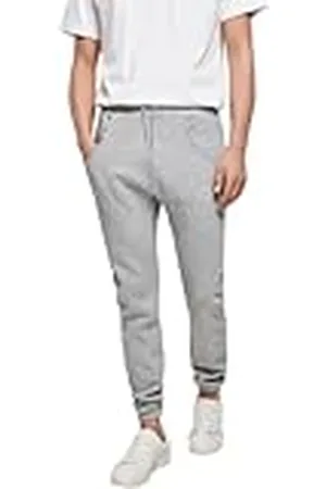 Build Your Brand Herrsweatpants heavy Deep Crotch sweatpants XXL
