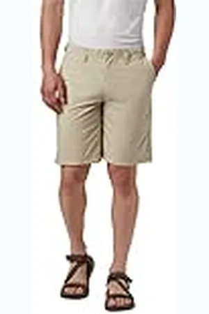 Columbia Herrtvättade Out vandringsshorts, , 42W x 8L-Stor&Tall
