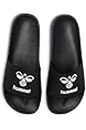 Hummel Unisex Essential Pool Slide Sandal, , 48 EU, , 48 EU