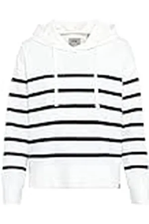 Camel Active Womenswear Dam 309383/1F65 huvtröja, , XS, , XS