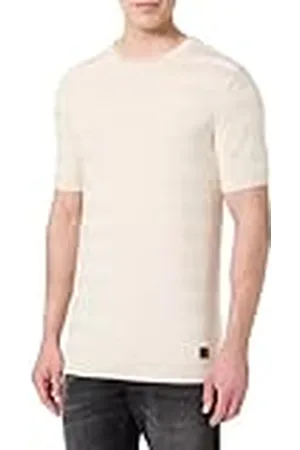 Key Largo KEYLARGO T-shirt för män MT KLDOCK rund, , XL