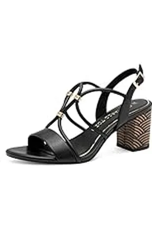 Marco Tozzi Damer 2–28311-44 sandal, , 40 EU