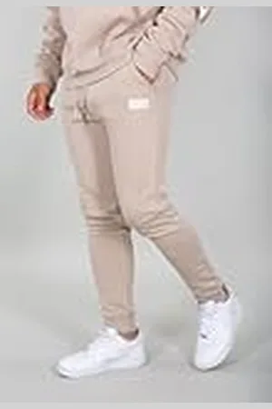 Alpha Industries Organics Slim Jogger för män, , XL