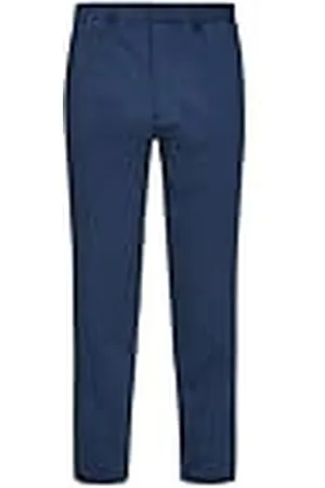 QS by s.Oliver Slim Fit Stretch Byxor för män, , 88