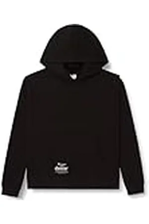 Champion Legacy Emotional Dance G (405013) - Ultra-Light Soft Compact Fleece (240gr) Hooded Huvtröja, , 13-14 år (XL) flicka FW24, , 13-14 år
