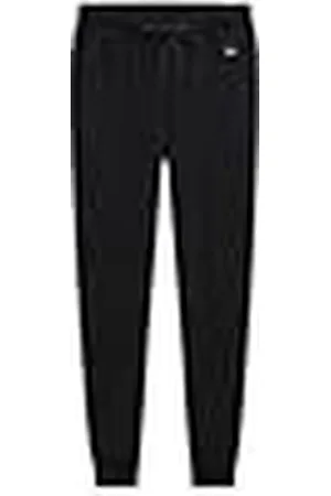 Vans Kvinnors lappade sweatpant-b, , XL