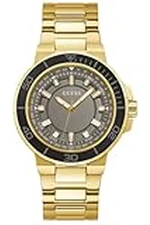 Guess Uhr, Eleganter Stil, modisches Design, mit eleganter Verpackung