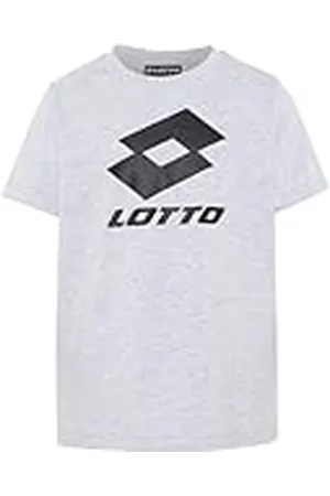 Lotto Unisex barn t-shirt, , 170-176
