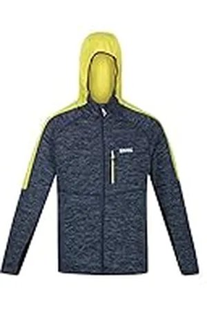 Regatta Cadford Ii tröja för män, , S
