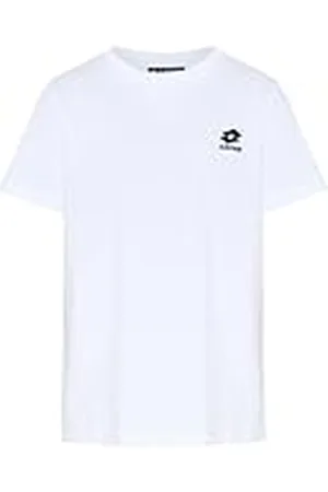 Lotto T-shirt, , 122-128