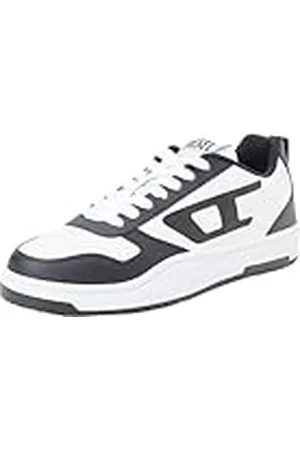 Diesel S-Ukiyo V2 Low Sneakers för män, H1532-P5576, 44 EU, , 44 EU