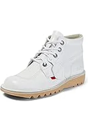 Kickers Unisex Kick Hi ankelstövel, , 42 EU