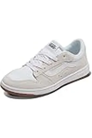 Vans Ryland Ls sneakers, Suede/Canvas vit/vit, 5 UK, , 38 EU