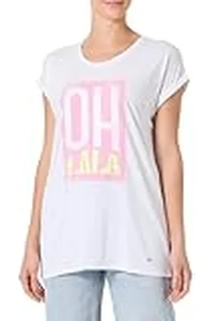 Key Largo KEYLARGO T-shirt för kvinnor, WT OHLALA rund, , L