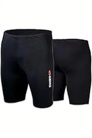 GEMS Unisex Rho Bermuda shorts, , L, , L