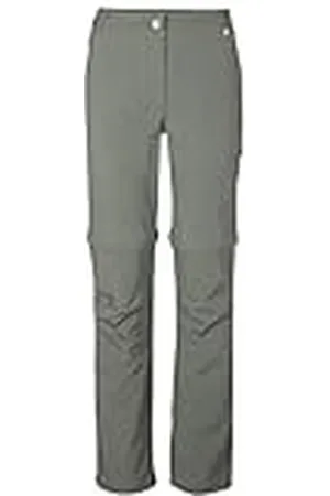 Killtec Funktionella dambyxor/vandringsbyxor med avtagbara ben KOS 5 WMN PNTS, , 46, 42820-000, , 46