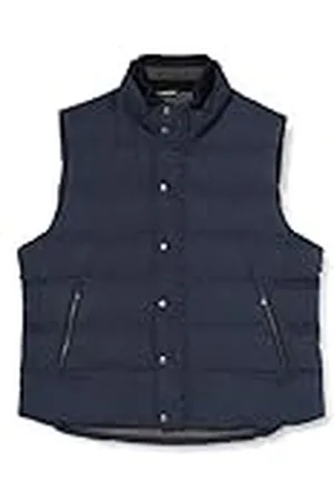 Hackett Hackett herr jacka Classic Gilet