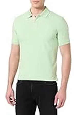 GANT REG CONTRAST PIQUE SS POLO, , XL