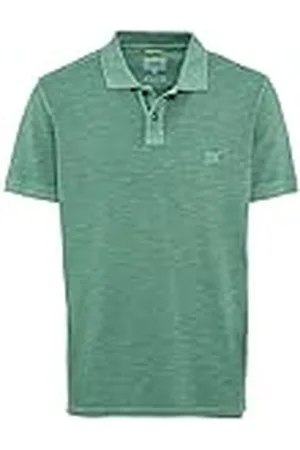 Camel Active Pikétröja för män, , XL