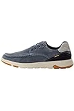 Camel Active Herr 54hv003-722660 sneakers, , 42 EU