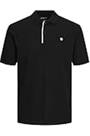 JACK & JONES Polo Jprblasainz SS träningströja, , M herr, , M