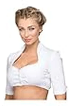 Stockerpoint Dam traditionell blus, , 48
