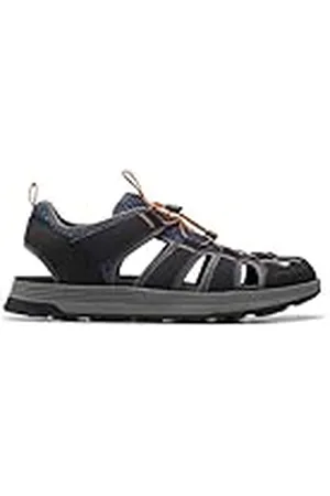 Clarks ATL Trek Wave Sandal för män, , 9