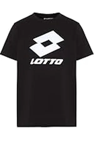 Lotto Unisex barn t-shirt, , 146-152