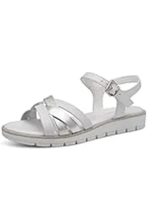 Marco Tozzi Damer 2-28604-44 sandal, , 37 EU