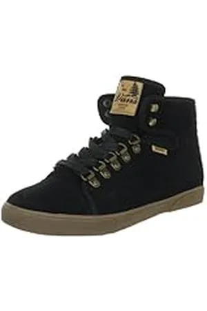 Vans Dam Hadley Hiker klassiska sneakers, - 40 EU