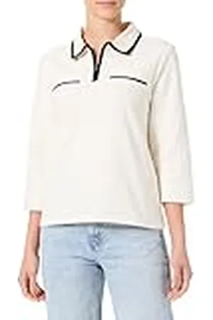 Caroll Långärmade T-shirts, , M