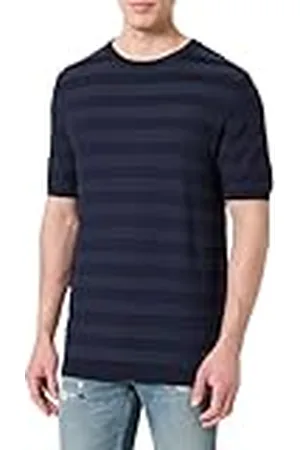 Key Largo KEYLARGO T-shirt för män MT KLDOCK rund, , 3XL