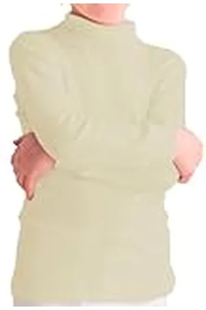 BABIDU Unisex-skjorta för barn, , 6 år