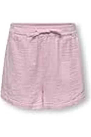 KIDS MINI GIRL Barn mini flicka Kmgthyra Life string shorts WVN Noos, , 116