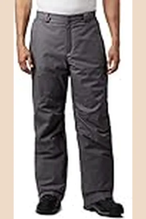 Columbia Byxor Bugaboo IV, Grå Stad, XXL Short Män