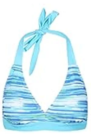 Regatta Unisex Flavia bikini topp, havsformad borststroke, 14