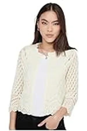 JACQUELINE DE YONG Damkofta, , XS