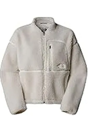 The North Face Extreme Pile Full Zip 2 Fleecejacka för kvinnor, , XL