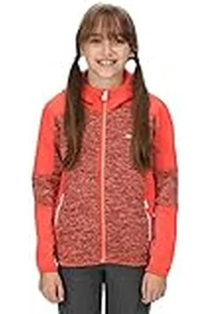 Regatta Unisex Dissolver V-tröja, , 14 År