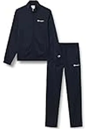 Champion Legacy Script Shop (220362) - Special PolyWarpKnit Halvdull High-neck sportdräkt, , XS herr FW24, , XS
