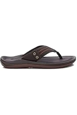 Refresh 17167303, platta sandaler för män, , 40 EU