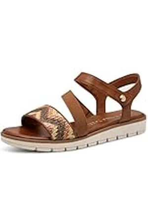 Marco Tozzi Damer 2-28602-44 sandal, , 38 EU