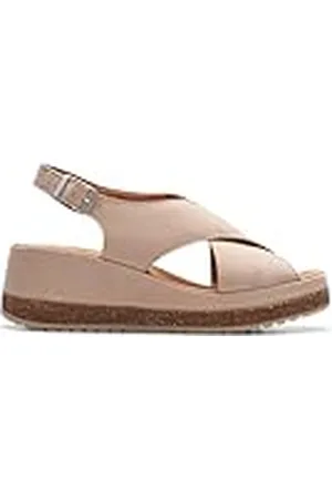 Clarks Dam 261773024 sandal, , 41.5 EU